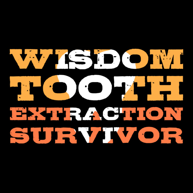 Orthodontist T Shirtwisdom Tooth Extraction Survivor Dental Assistant Pocket T-shirt | Artistshot