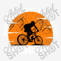 Ride On Bike Your Way To The Top Adjustable Cap | Artistshot