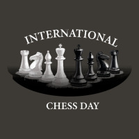 Chess Gift Idea T  Shirt International Chess Day Bucket Hat | Artistshot