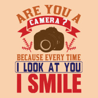 Photographer Quote T  Shirt Photographer Quote Are You A Camera Cropped Hoodie | Artistshot