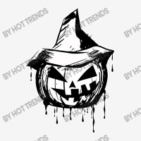 Halloween Divertente Zucca Costum Horror Adjustable Cap | Artistshot