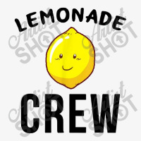 Lemonade Crew Ladies Fitted T-shirt | Artistshot