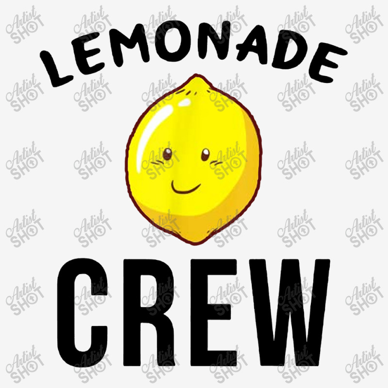 Lemonade Crew Classic T-shirt by Begegeg | Artistshot