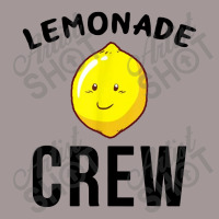 Lemonade Crew Vintage Short | Artistshot