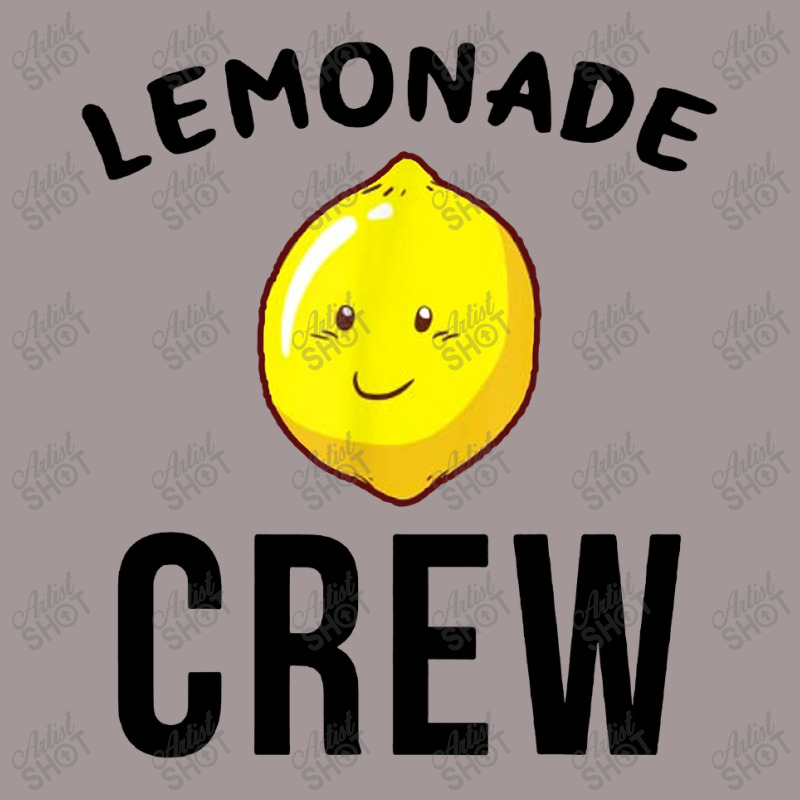 Lemonade Crew Vintage Short by Begegeg | Artistshot