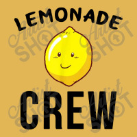 Lemonade Crew Vintage Hoodie And Short Set | Artistshot