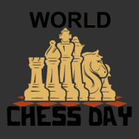 Chess Lover T  Shirt International Chess Day Baby Bodysuit | Artistshot