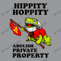 Hippity Hoppity Abolish Private Property Essential Crewneck Sweatshirt | Artistshot