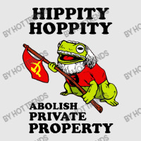 Hippity Hoppity Abolish Private Property Essential Hoodie & Jogger Set | Artistshot