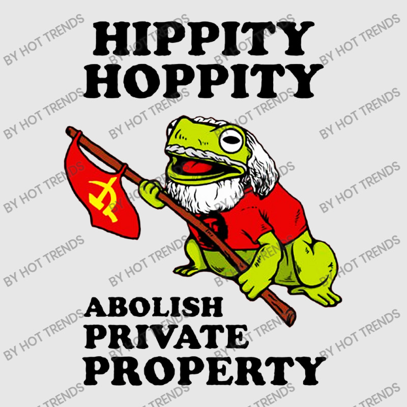 Hippity Hoppity Abolish Private Property Essential Hoodie & Jogger set by Hot Trends | Artistshot