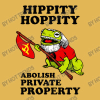 Hippity Hoppity Abolish Private Property Essential Vintage Hoodie And Short Set | Artistshot