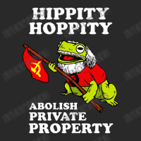 Hippity Hoppity Abolish Private Property Essential Toddler T-shirt | Artistshot