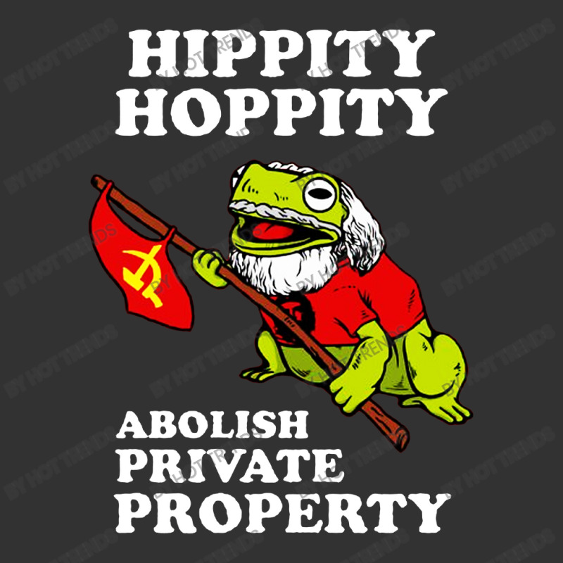 Hippity Hoppity Abolish Private Property Essential Baby Bodysuit by Hot Trends | Artistshot