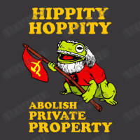 Hippity Hoppity Abolish Private Property Essential Ladies Curvy T-shirt | Artistshot