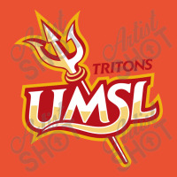 Cool,umsl,tritons Ladies Fitted T-shirt | Artistshot