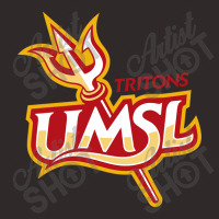 Cool,umsl,tritons Racerback Tank | Artistshot