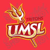 Cool,umsl,tritons Long Sleeve Baby Bodysuit | Artistshot