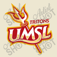 Cool,umsl,tritons Cropped Hoodie | Artistshot