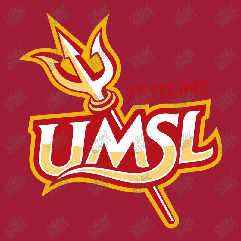 Cool,umsl,tritons Ladies Polo Shirt by burayut | Artistshot