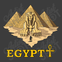 Hippie Egyptian Pyramids Sphinx Men's Polo Shirt | Artistshot