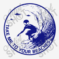 Take To Your Beach Youth 3/4 Sleeve | Artistshot