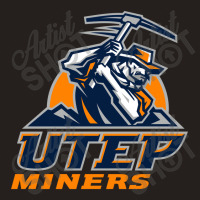 Cool,utep,miners Tank Top | Artistshot