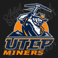 Cool,utep,miners Hoodie & Jogger Set | Artistshot