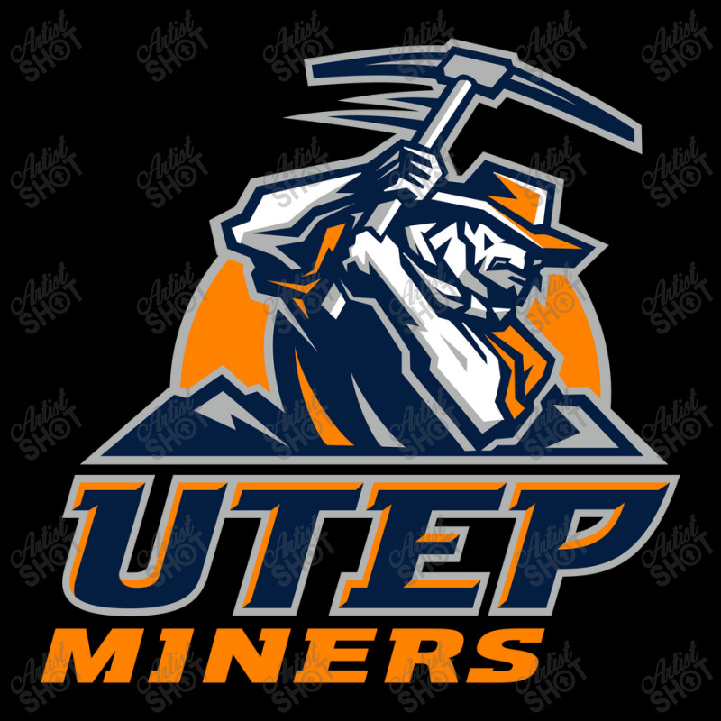 Cool,utep,miners Fleece Short | Artistshot