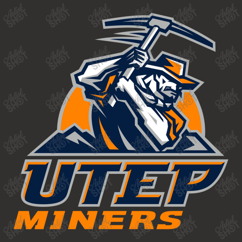 Cool,utep,miners Champion Hoodie | Artistshot