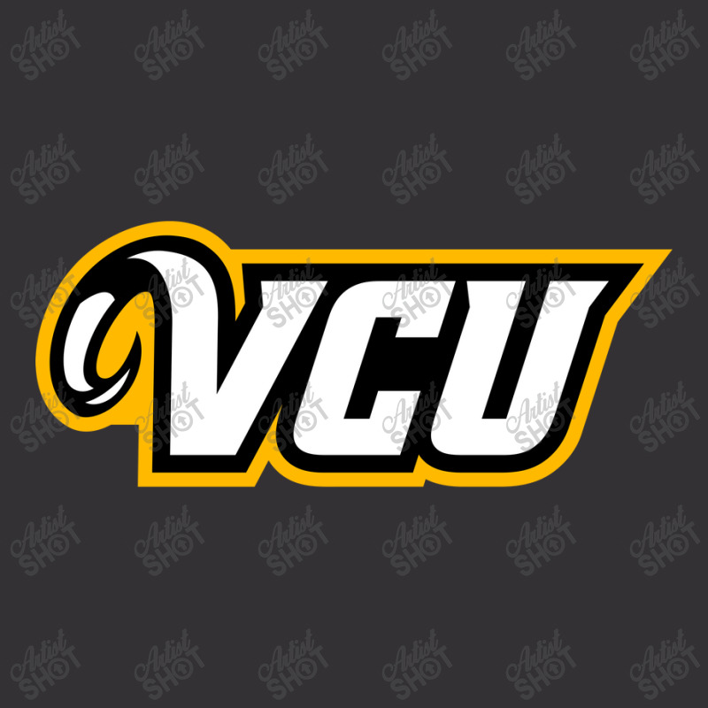 Cool,vcu,rams Vintage Hoodie | Artistshot