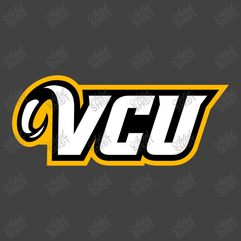 Cool,vcu,rams Vintage T-shirt | Artistshot