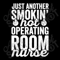 Operating Room Nurse Shirt For Or Nurse National Nurses Day Baby Bibs | Artistshot