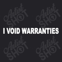 I Void Warranties Youth Tee | Artistshot