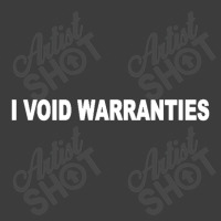 I Void Warranties Men's Polo Shirt | Artistshot