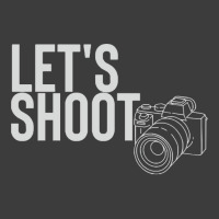 Photographer T  Shirtlet's Shoot T  Shirt Men's Polo Shirt | Artistshot