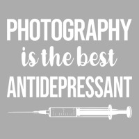 Photography T  Shirt Antidepressant Photography Photographer Camera T Men's T-shirt Pajama Set | Artistshot