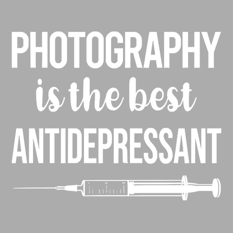 Photography T  Shirt Antidepressant Photography Photographer Camera T Men's T-shirt Pajama Set | Artistshot