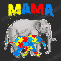 Mama Elephant Autism Awareness Exclusive T-shirt | Artistshot