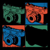 Photography T  Shirt Camera Photographer Photograph Pop Art Photograph Legging | Artistshot