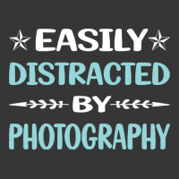 Photography T  Shirt Funny Easily Distracted By Photography Photograph Toddler Hoodie | Artistshot