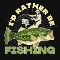 Fishing T  Shirt Fisherman Angling Hobby Fish Funny Fishing T  Shirt Baby Bibs | Artistshot