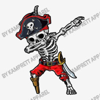 Skeleton Pirate Baby Beanies | Artistshot