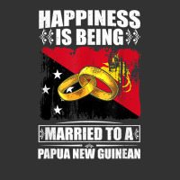 Happiness Is Being Married To A Papua New Guinean T Shirt Baby Bodysuit | Artistshot