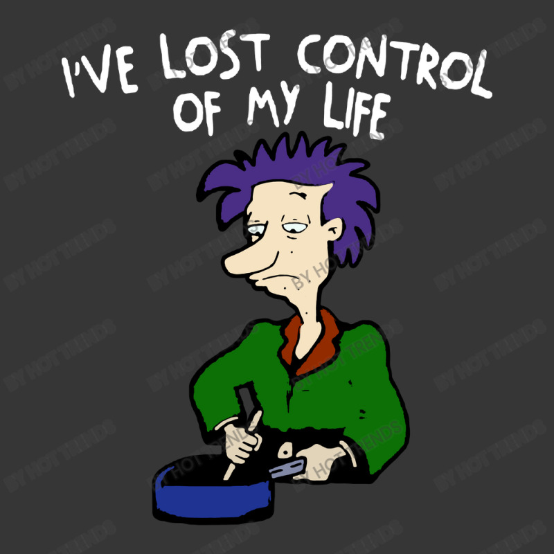 Ive Lost Control Of My Life Toddler Hoodie | Artistshot