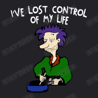 Ive Lost Control Of My Life Youth Tee | Artistshot