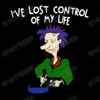 Ive Lost Control Of My Life Youth Sweatshirt | Artistshot