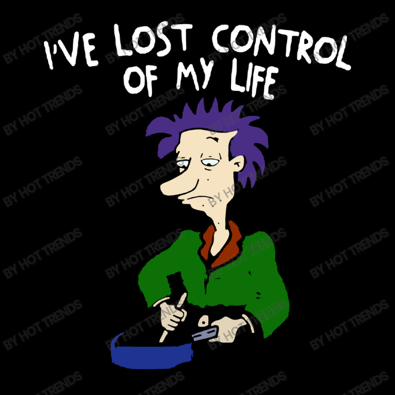 Ive Lost Control Of My Life Youth Sweatshirt | Artistshot