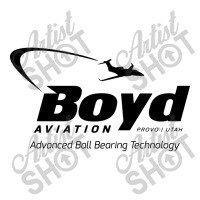 Boyd Aviation Maternity Scoop Neck T-shirt | Artistshot