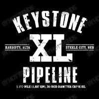 Keystone Xl Pipeline V-neck Tee | Artistshot