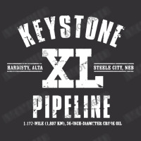 Keystone Xl Pipeline Vintage Hoodie | Artistshot